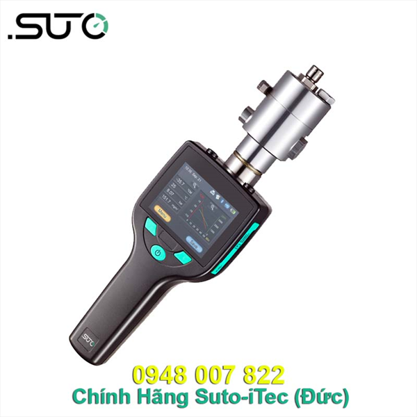 Thiết Bị Đo Điểm Sương Cầm Tay S505-1 (Suto-itec)